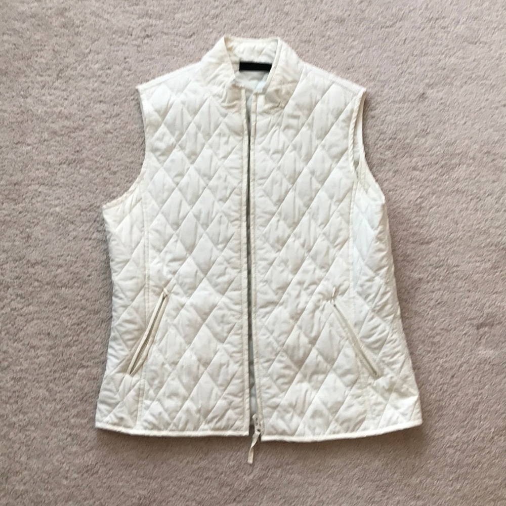 Puffer Vest
